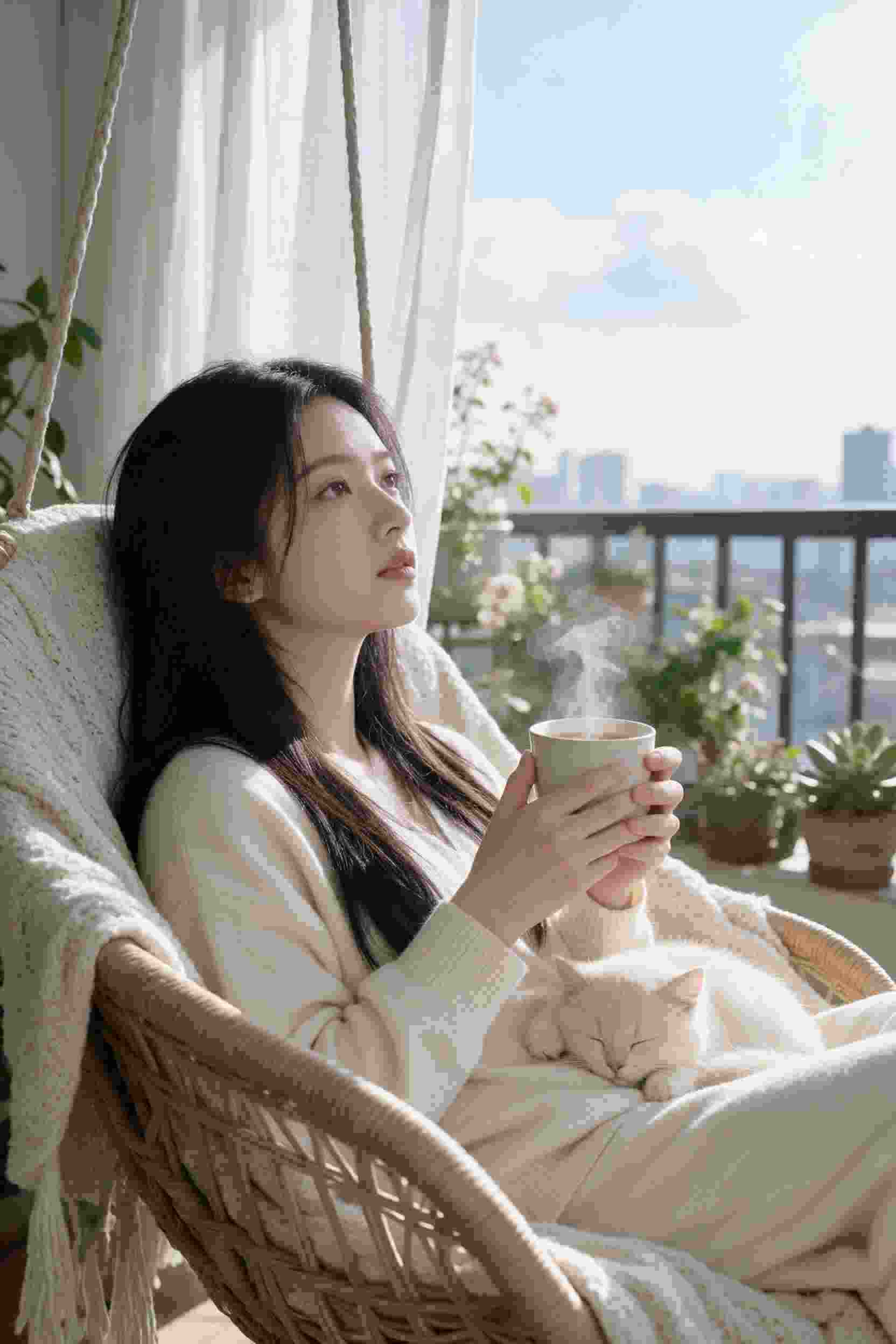 你的温柔
