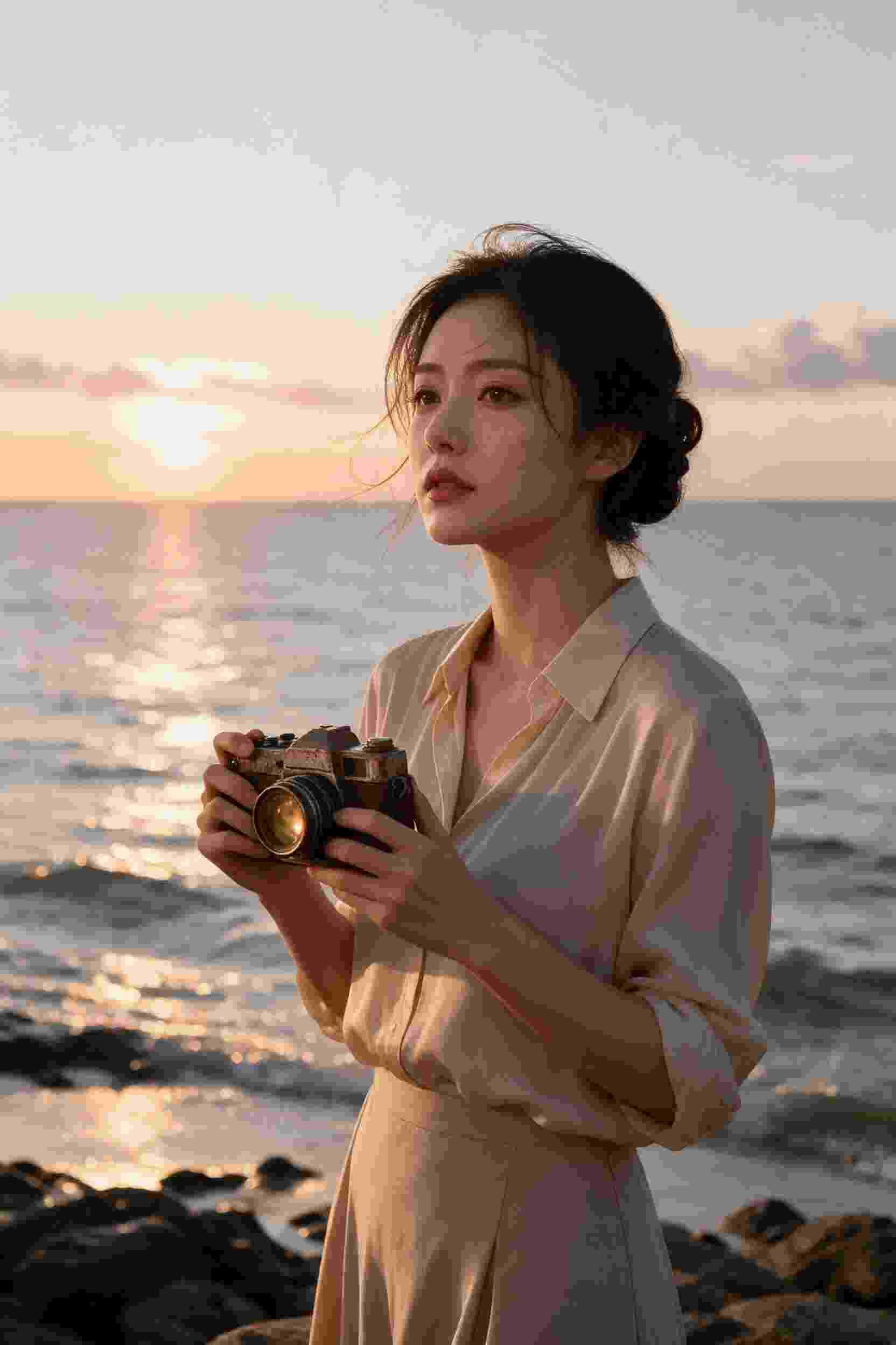 回忆如烟