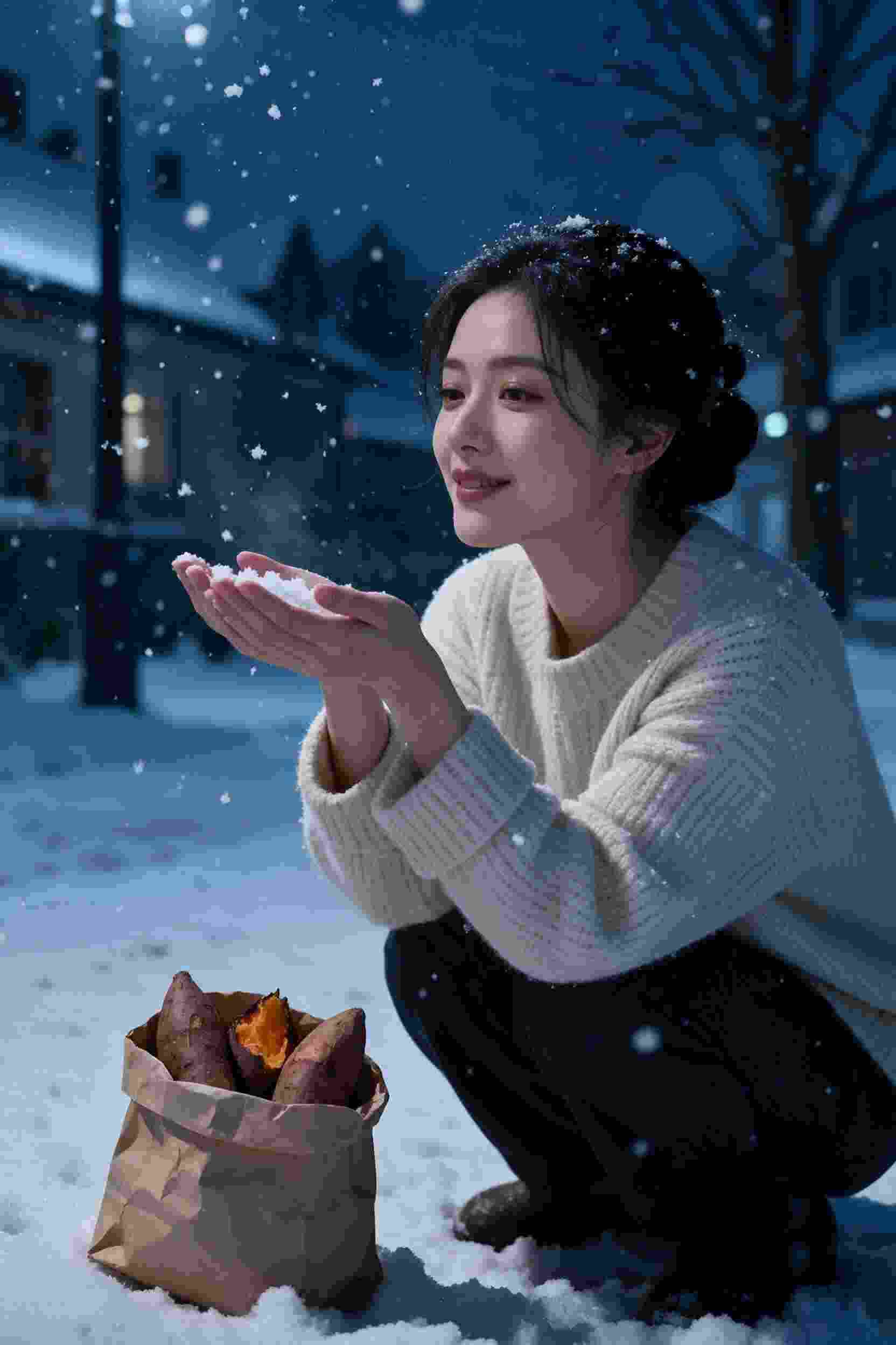 梦幻天空